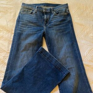 7 For All Mankind jeans